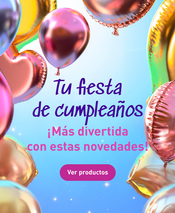 Distribuidora Funny